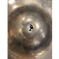 Used SABIAN 18in HHX Evolution Crash Brilliant Cymbal