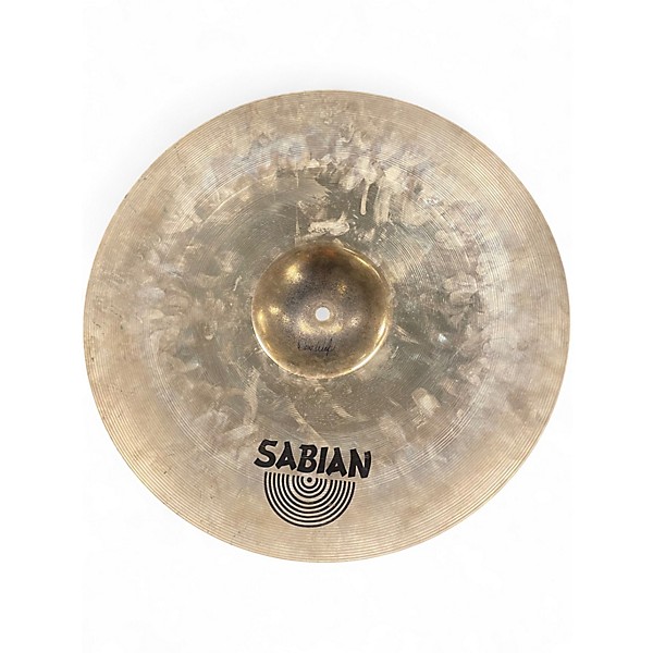 Used SABIAN 18in HHX Evolution Crash Brilliant Cymbal
