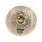 Used SABIAN 18in HHX Evolution Crash Brilliant Cymbal