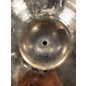 Used SABIAN 18in HHX Evolution Crash Brilliant Cymbal