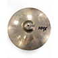 Used SABIAN 18in HHX Evolution Crash Brilliant Cymbal