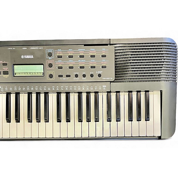 Used Yamaha PSRE273 Digital Piano