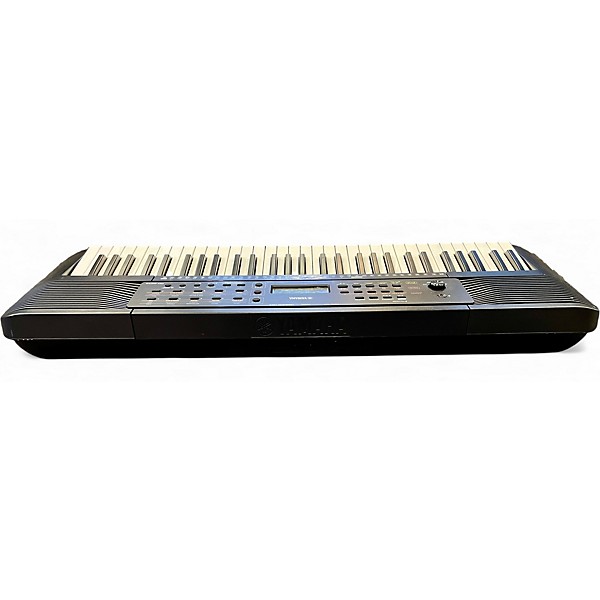 Used Yamaha PSRE273 Digital Piano
