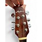 Used Applause AE44IIG-VV Varnish Vanish Satin Acoustic Electric Guitar