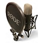 Used RODE NT1 5TH-GENERATION Condenser Microphone thumbnail
