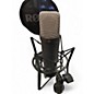 Used RODE NT1 5TH-GENERATION Condenser Microphone