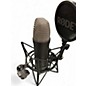 Used RODE NT1 5TH-GENERATION Condenser Microphone