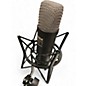 Used RODE NT1 5TH-GENERATION Condenser Microphone