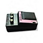 Used Ibanez MSL METAL SCREAMER Effect Pedal