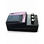 Used Ibanez MSL METAL SCREAMER Effect Pedal