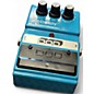 Used DOD FX90 DELAY Effect Pedal