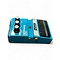 Used DOD FX90 DELAY Effect Pedal