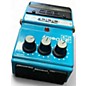Used DOD FX90 DELAY Effect Pedal