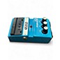 Used DOD FX90 DELAY Effect Pedal