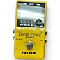 Used NUX LOOP CORE STEREO Pedal thumbnail