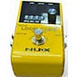 Used NUX LOOP CORE STEREO Pedal