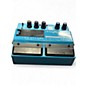 Used DigiTech PDS1002 Delay Effect Pedal
