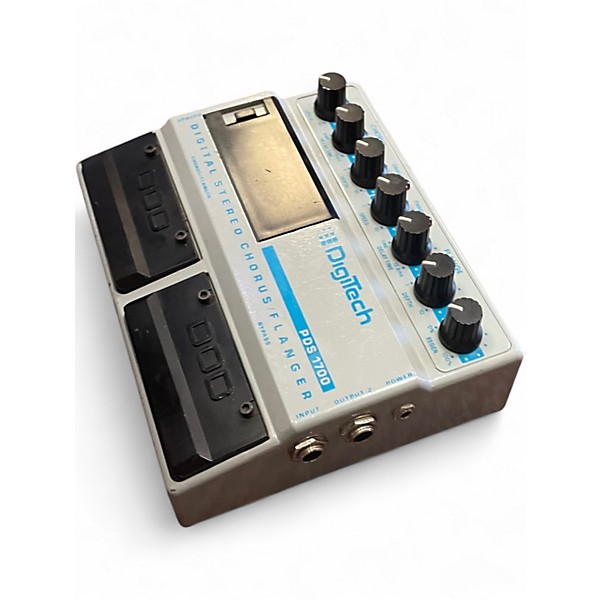 Used DigiTech PDS 1700 Effect Pedal