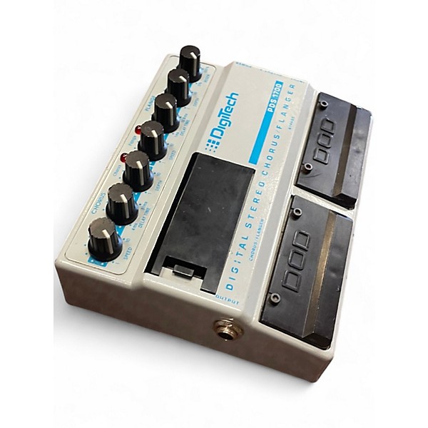 Used DigiTech PDS 1700 Effect Pedal