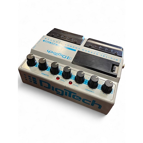 Used DigiTech PDS 1700 Effect Pedal