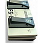 Used BOSS FS6 Dual Footswitch Sustain Pedal