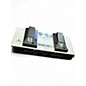 Used BOSS FS6 Dual Footswitch Sustain Pedal