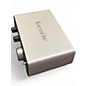 Used Focusrite iTrack Solo Audio Interface