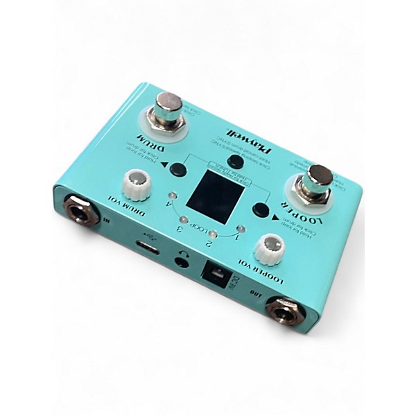 Used Playwell lost tempo v2 Pedal