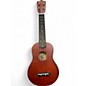 Used Leolani Hawaii Brown Ukulele thumbnail