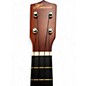 Used Leolani Hawaii Brown Ukulele