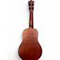 Used Leolani Hawaii Brown Ukulele