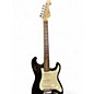 Used Cleca S STYLE Black Solid Body Electric Guitar thumbnail