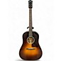 Used Farida T65 2 Tone Sunburst Acoustic Guitar thumbnail