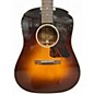 Used Farida T65 2 Tone Sunburst Acoustic Guitar