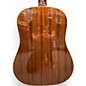 Used Farida T65 2 Tone Sunburst Acoustic Guitar