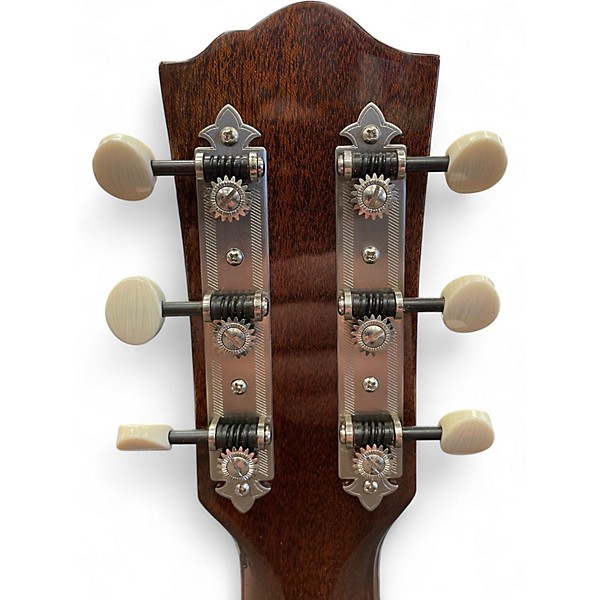 Used Farida T65 2 Tone Sunburst Acoustic Guitar
