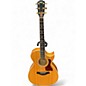 Used Taylor 612C Natural Acoustic Guitar thumbnail