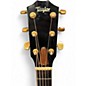 Used Taylor 612C Natural Acoustic Guitar