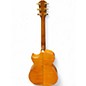 Used Taylor 612C Natural Acoustic Guitar
