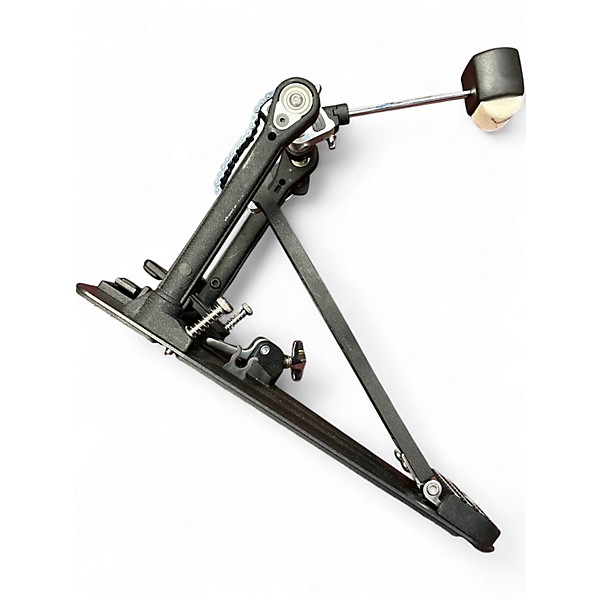 Used DW 3000 Series Single Single Bass Drum Pedal
