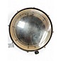 Used TAMA 14X5.5 Superstar Snare RED FADE Drum