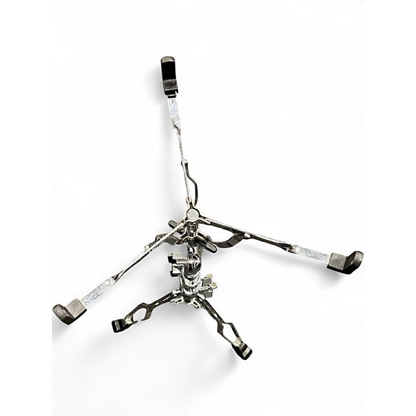 Used Ahead Double Braced  Snare Stand