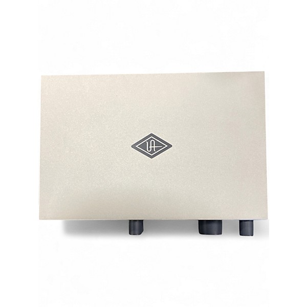 Used Universal Audio volt 2 Audio Interface