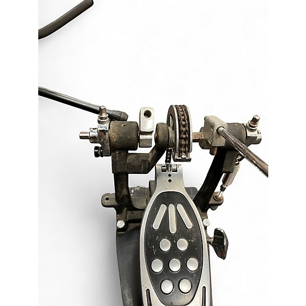 Used Pearl P121TW Double-Capable Single Bass Drum Pedal