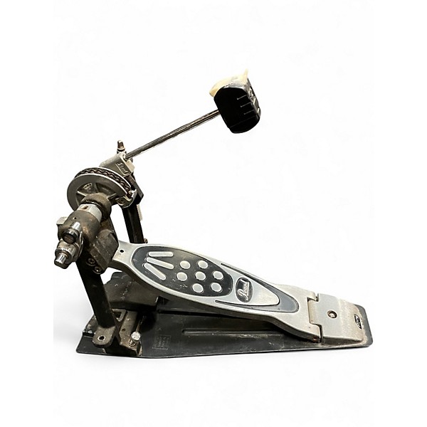 Used Pearl P121TW Double-Capable Single Bass Drum Pedal
