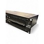 Used dbx 2215 Dual-Channel 15-Band Equalizer