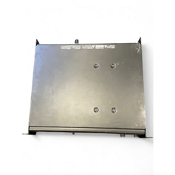 Used QSC RMX1450 Power Amp