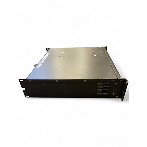 Used QSC RMX1450 Power Amp