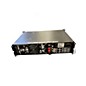 Used QSC RMX1450 Power Amp