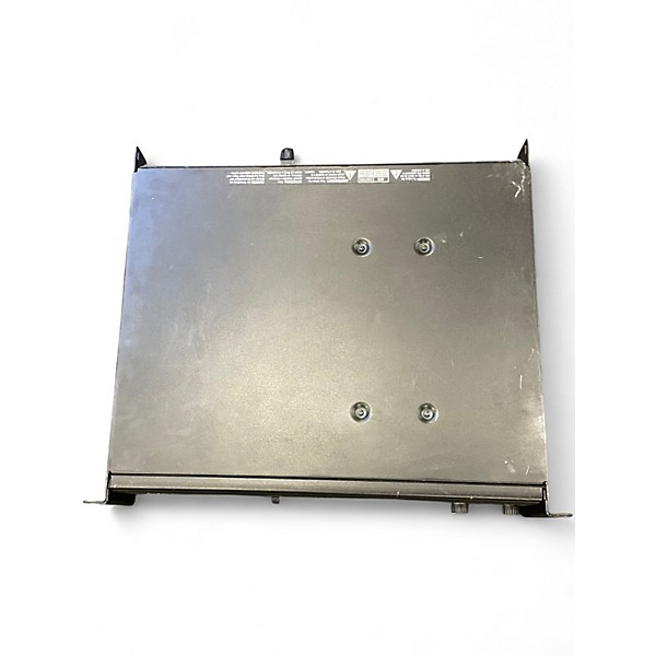 Used QSC RMX1450 Power Amp